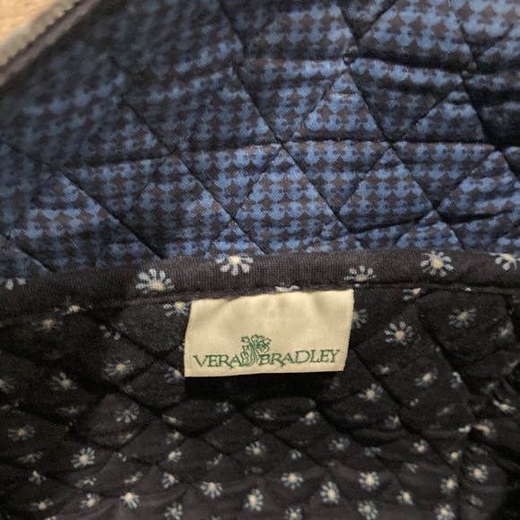 Vera Bradley 3-in-1 purse - Picture 4 of 5